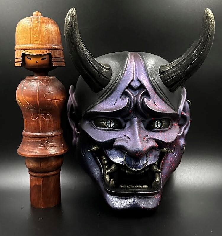 HANNYA I