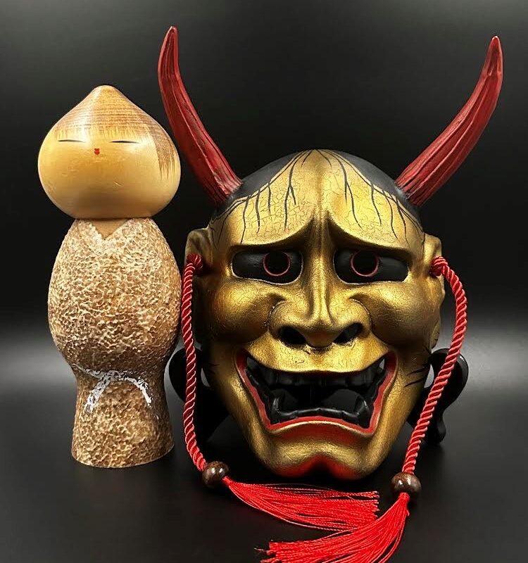 HANNYA II