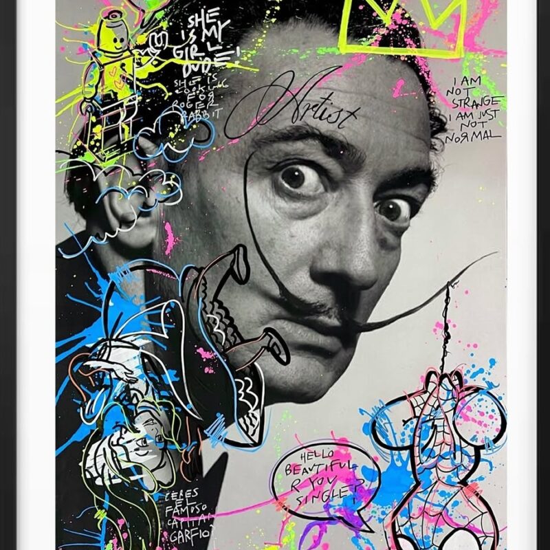 DALÍ