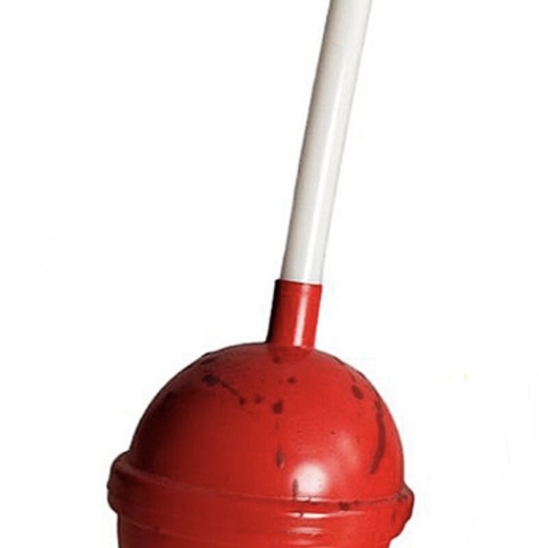 Lolipop Red