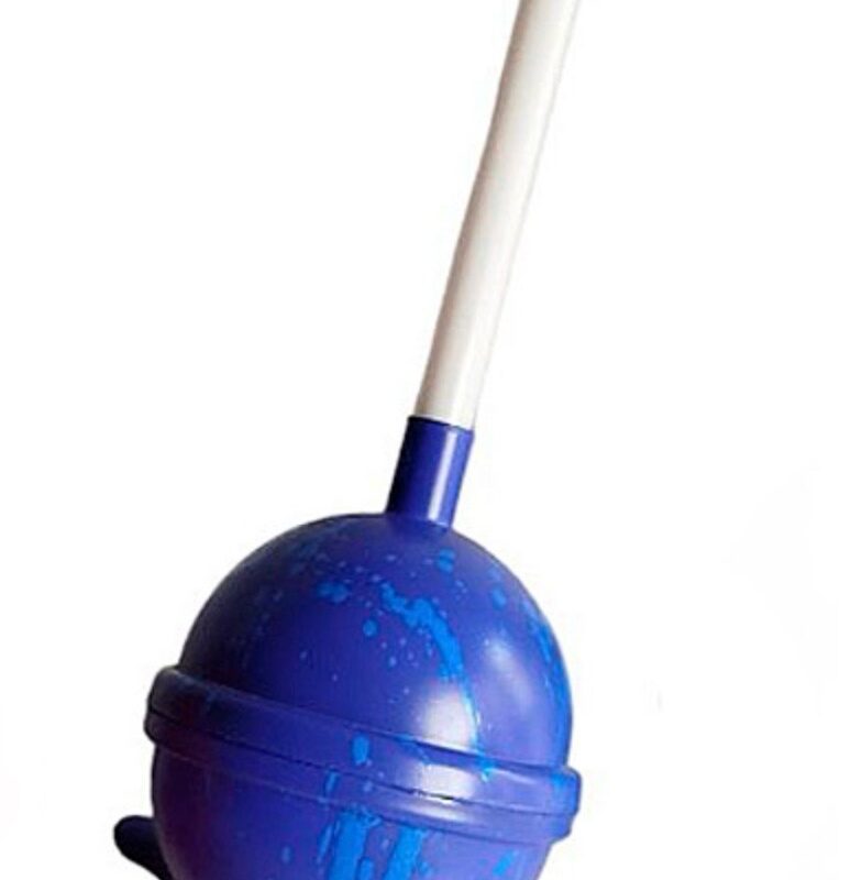 Lolipop Blue
