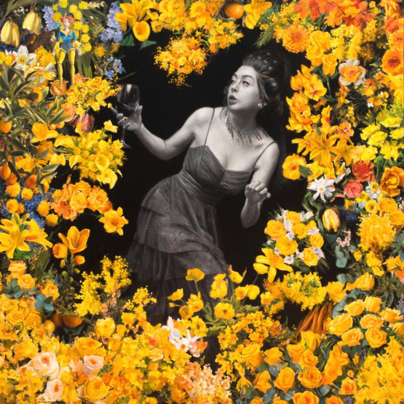 A veces veo duendes I