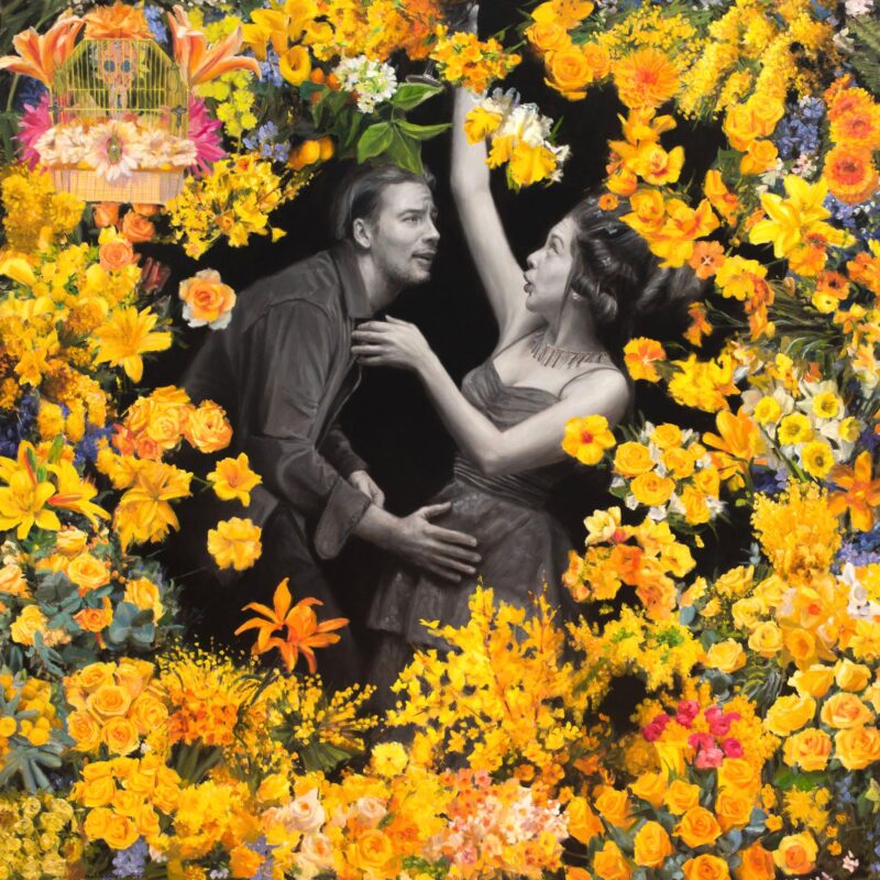 A veces veo duendes II