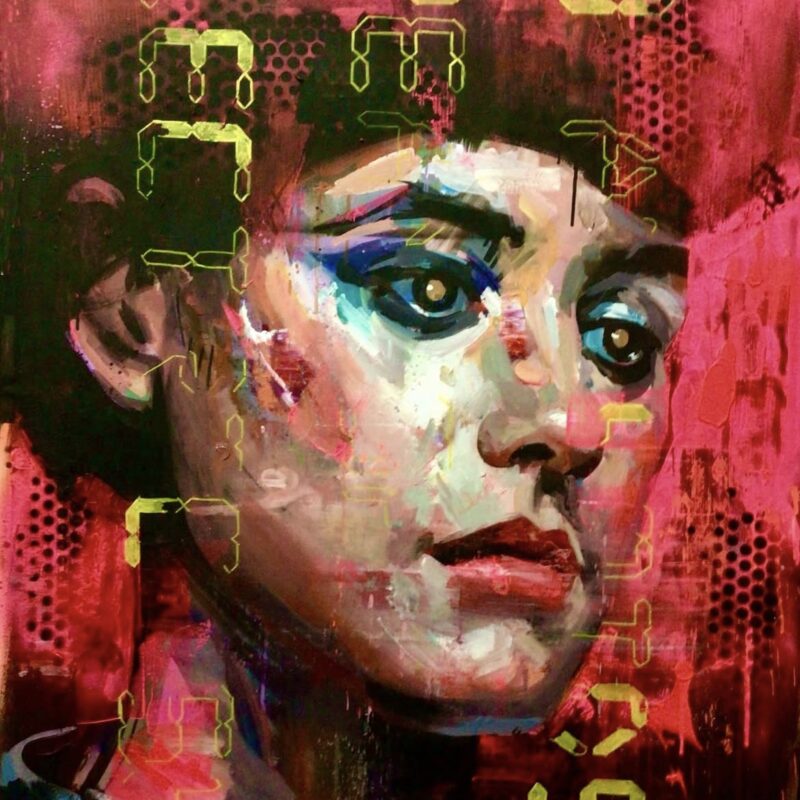 Do androids dream of electric sheep?