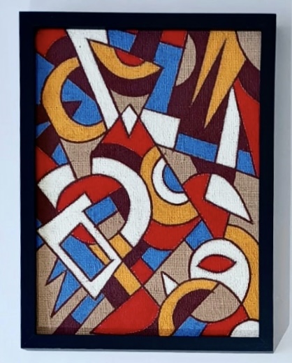 Serie 1 ansiolocuras