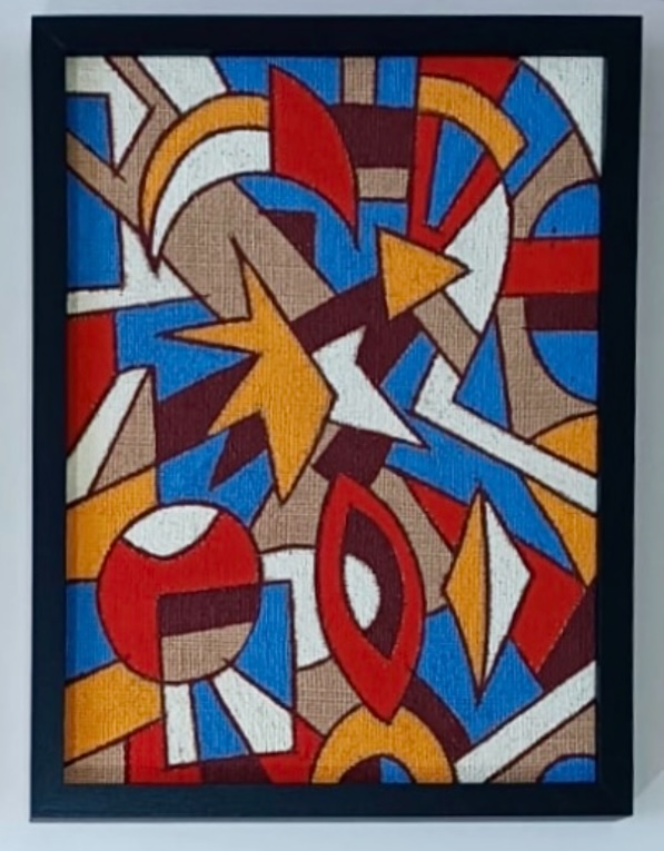 Serie 2 ansiolocuras