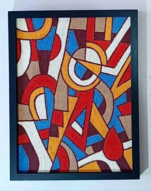 Serie 3 ansiolocuras