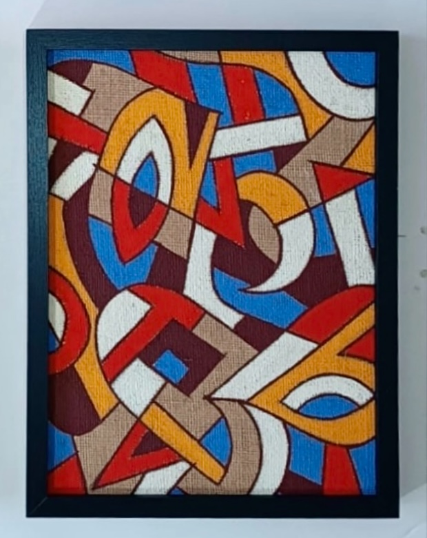 Serie 4 ansiolocuras