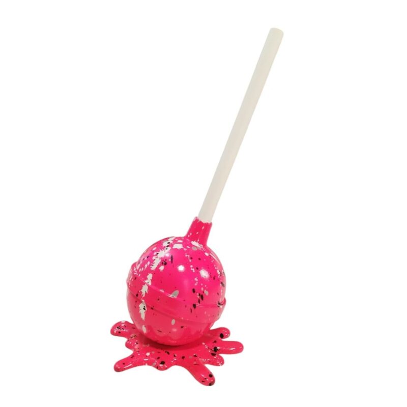 LOLLIPOP PINK